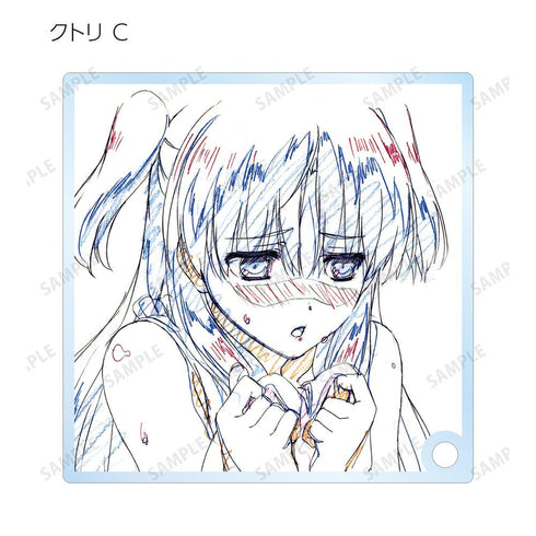 『終末なにしてますか?忙しいですか?救ってもらっていいですか?』トレーディング原画アクリルスタンドパネル(単位/BOX)【202509再販】